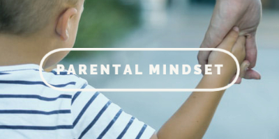 mindset for resolving emotional challenges with children