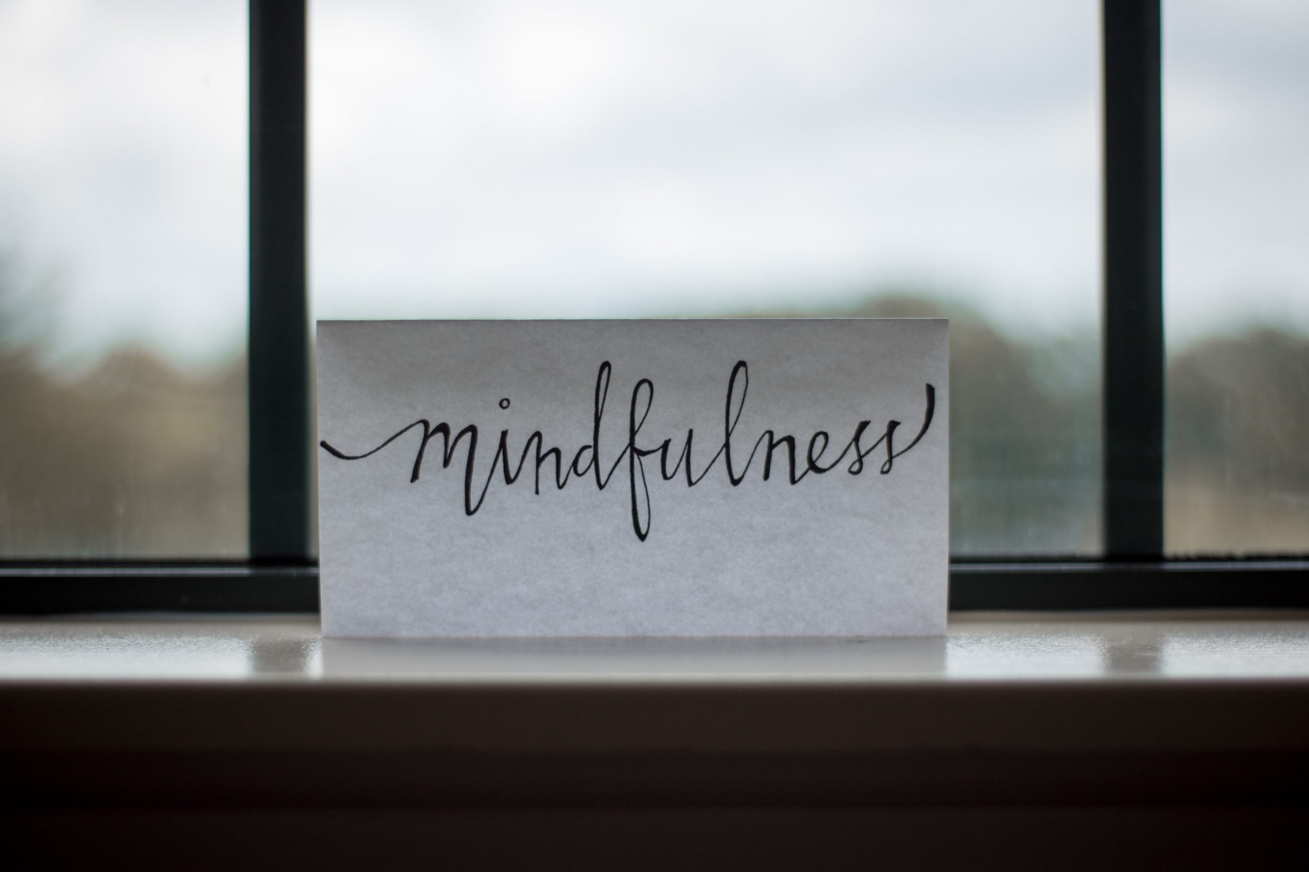 Why mindfulness practice is a MUST for Parenting? 